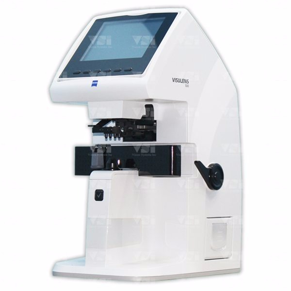 ZEISS VISULENS 500 Automated Lensometer