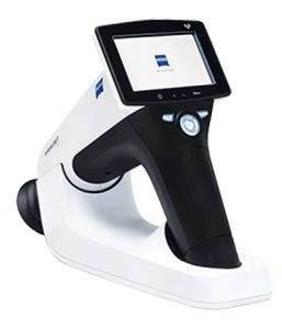 ZEISS VISUSCOUT 100 Handheld Fundus Camera