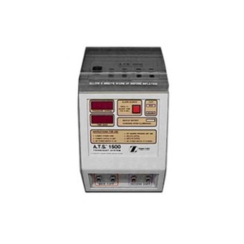 Zimmer ATS 1500