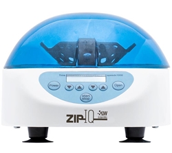 Zip-IQ Microtube & PCR Centrifuge