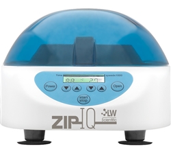 Zip-IQ TT Test Tube Centrifuge