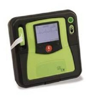 Zoll AED Pro