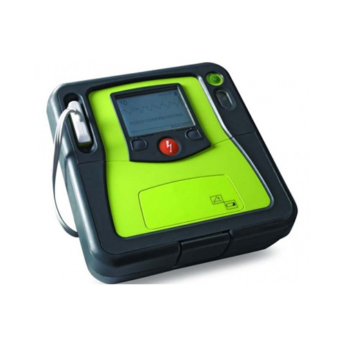 Zoll AED Pro