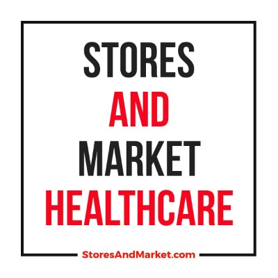 StoresAndMarket Healthcare 