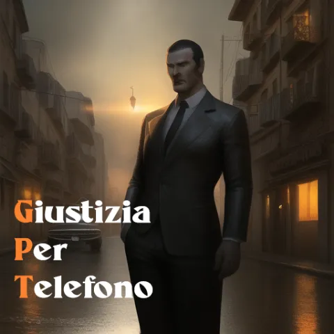 Giustizia Per Telefono