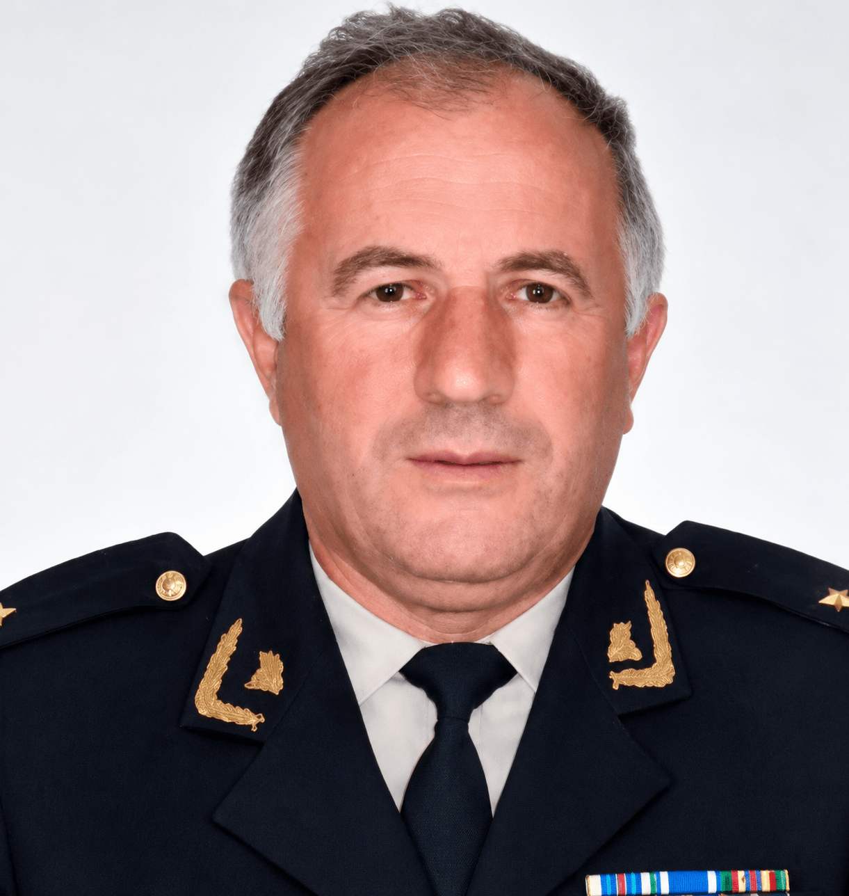 Nexhbedin Basha