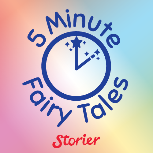 5 Minute Fairy Tales