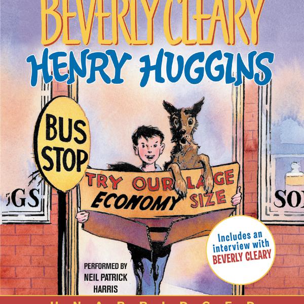Henry Huggins