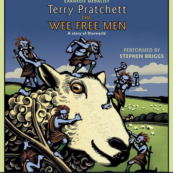 The Wee Free Men