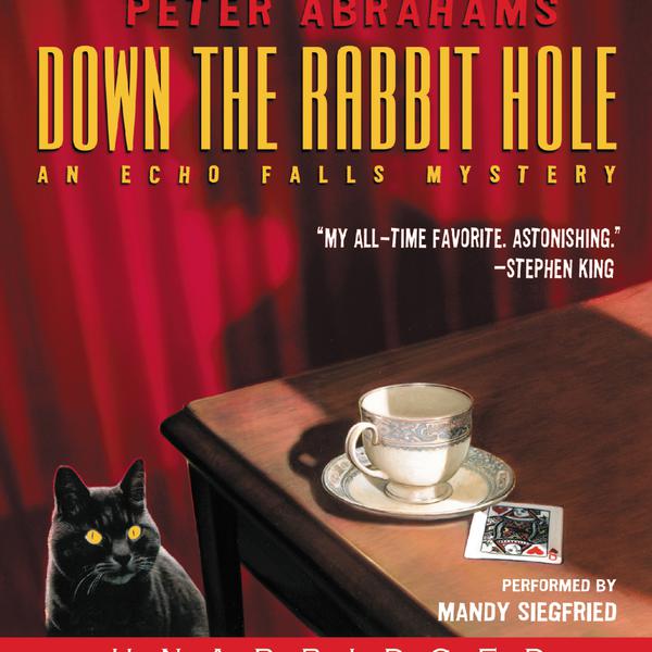 Down the Rabbit Hole