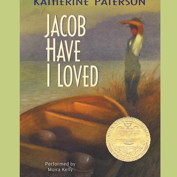 Jacob Have I Loved