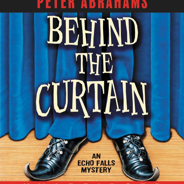 Behind the Curtain