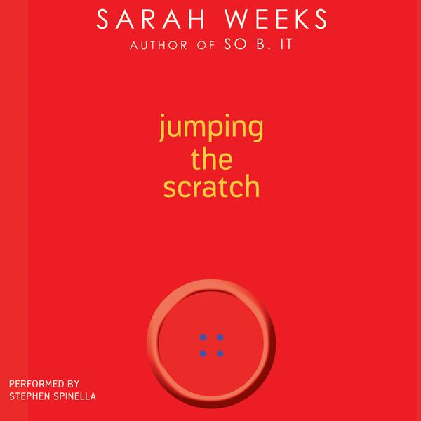 Jumping the Scratch