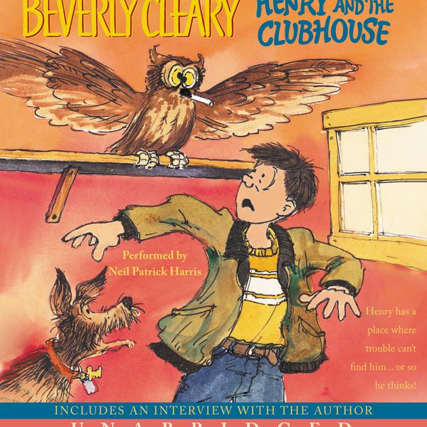 Henry and the Clubhouse