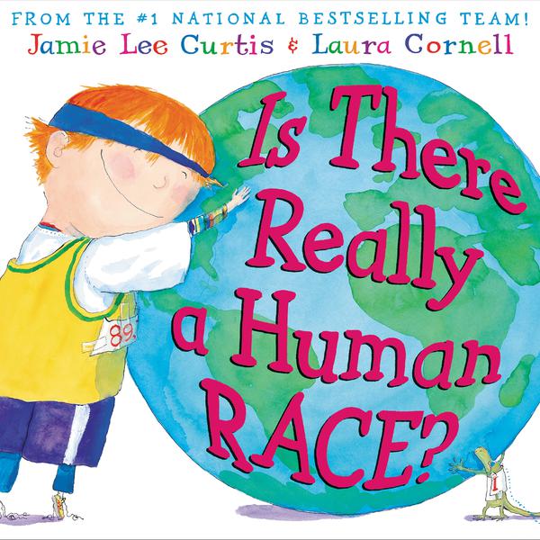 Is There Really a Human Race?