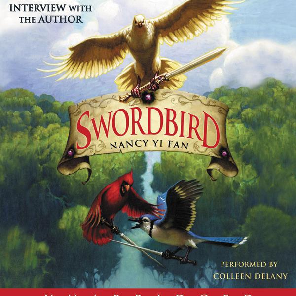 Swordbird