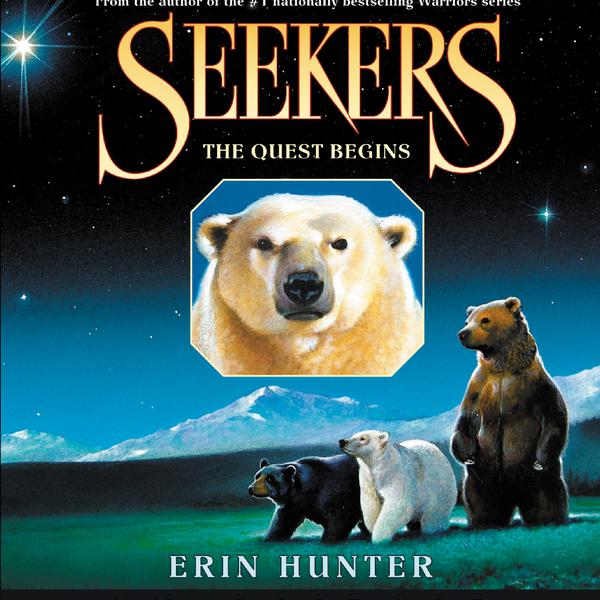 Seekers #1: The Quest Begins