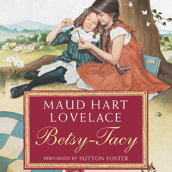 Betsy-Tacy