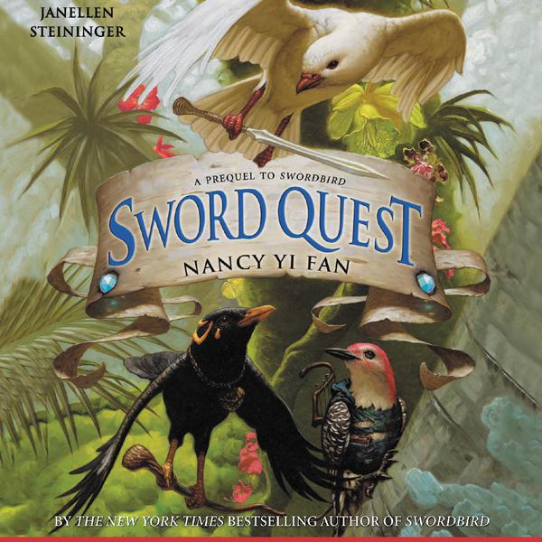 Sword Quest