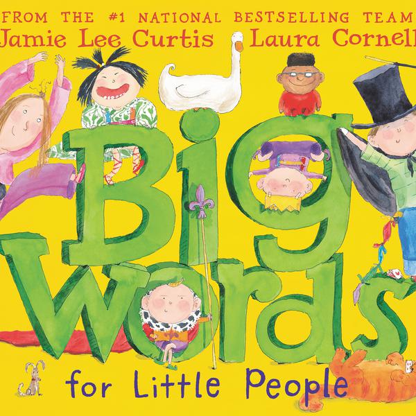 Big Words for Little People