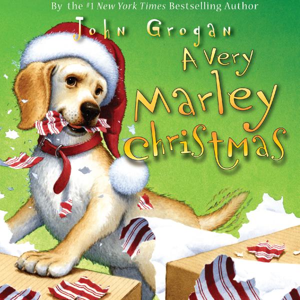 A Very Marley Christmas