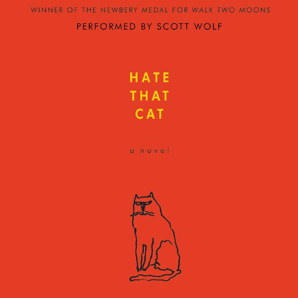 Hate That Cat