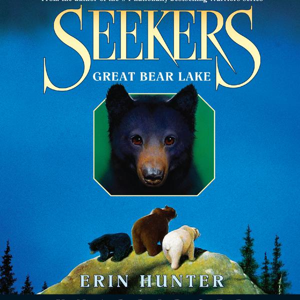 Seekers #2: Great Bear Lake