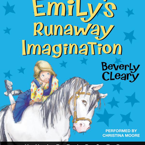 Emily's Runaway Imagination