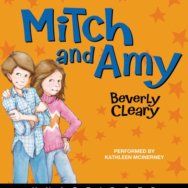 Mitch and Amy