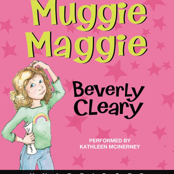Muggie Maggie