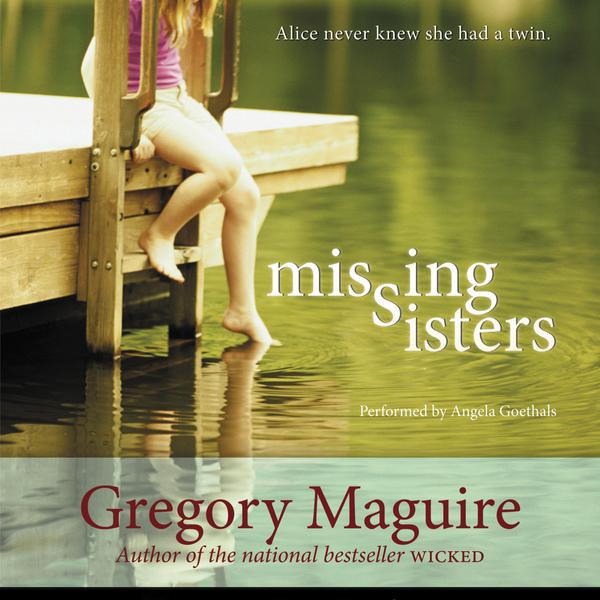 Missing Sisters