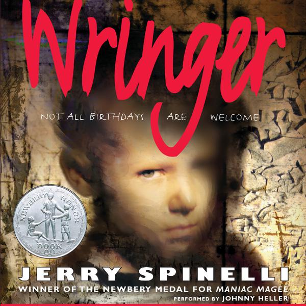 Wringer