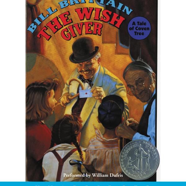 The Wish Giver