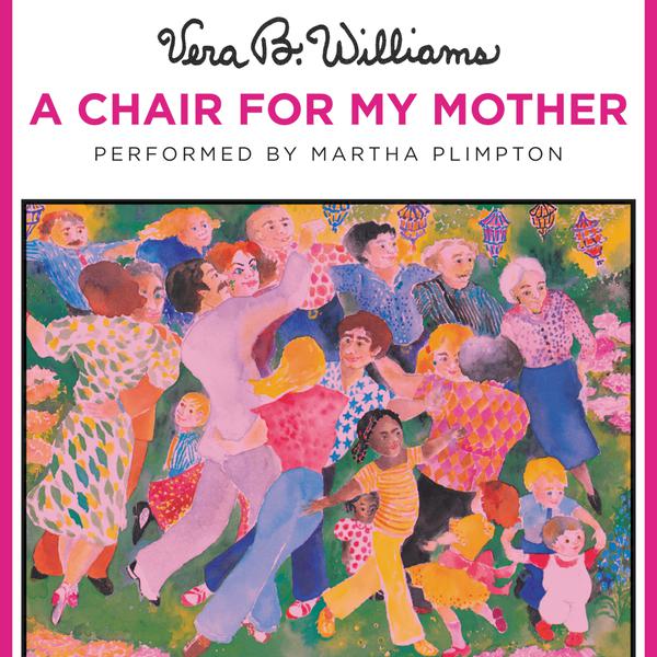 A Chair for My Mother