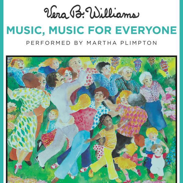 Music, Music for Everyone