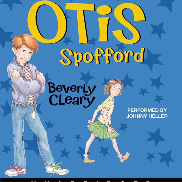 Otis Spofford