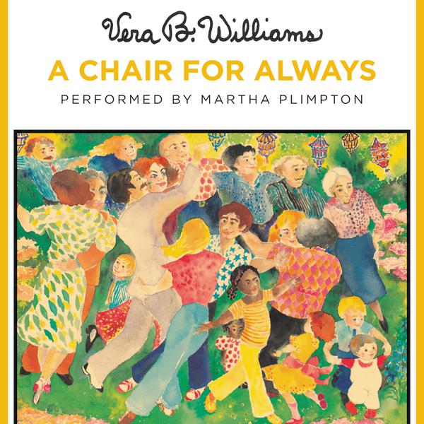 A Chair for Always