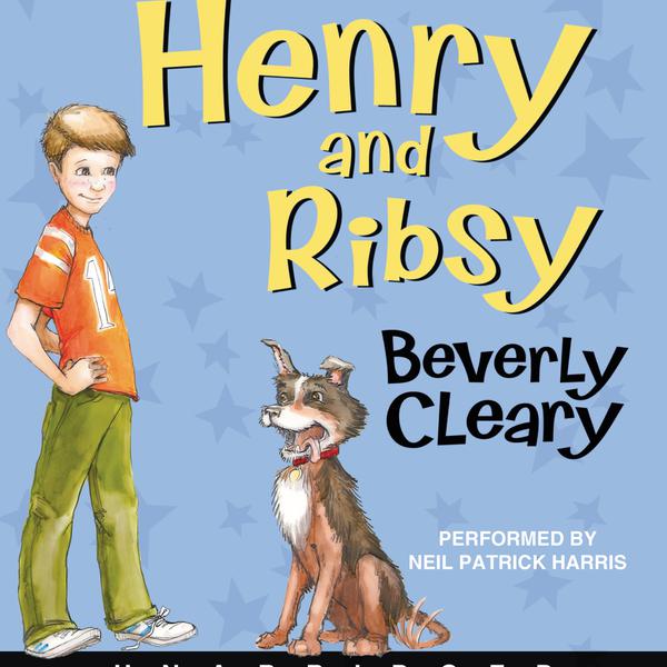 Henry and Ribsy