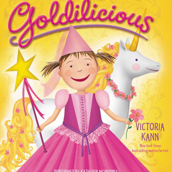 Goldilicious