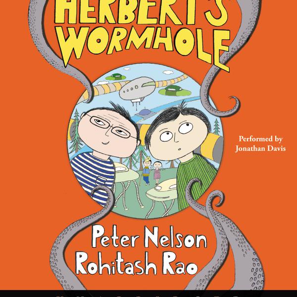 Herbert's Wormhole