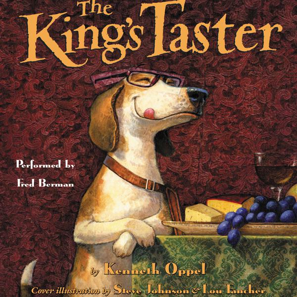 The King's Taster