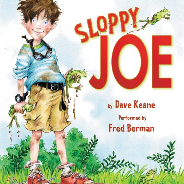 Sloppy Joe