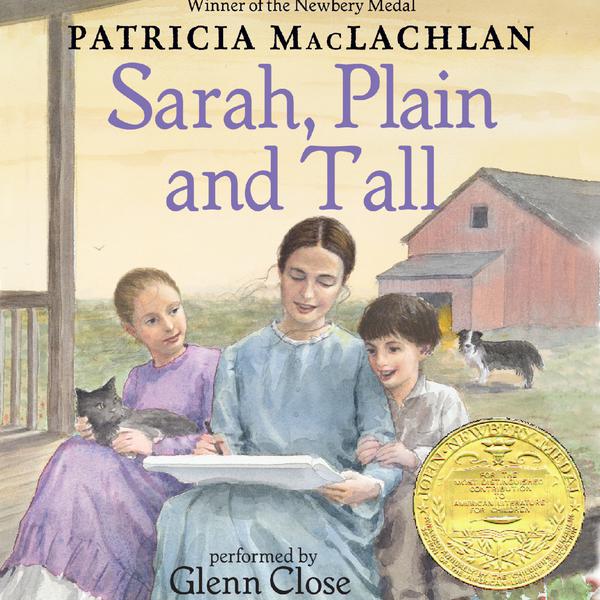 Sarah, Plain and Tall
