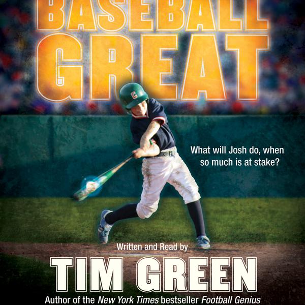 Baseball Great