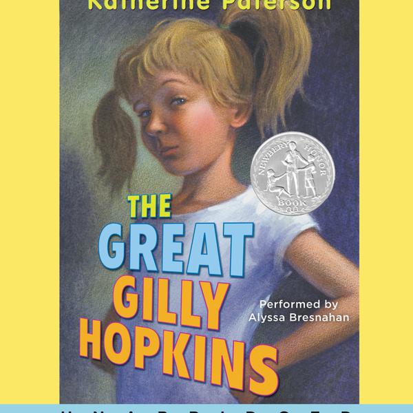The Great Gilly Hopkins