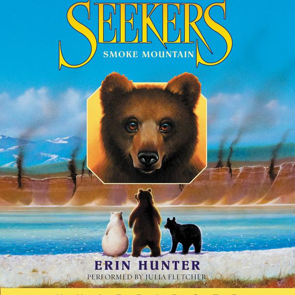 Seekers #3: Smoke Mountain