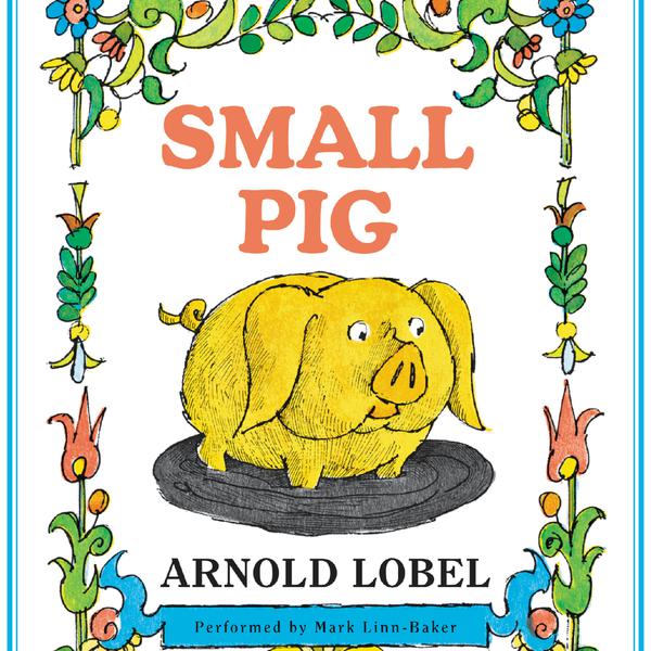 Small Pig