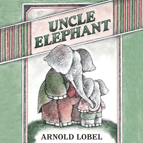 Uncle Elephant