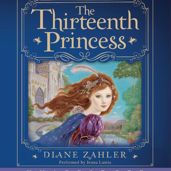 The Thirteenth Princess