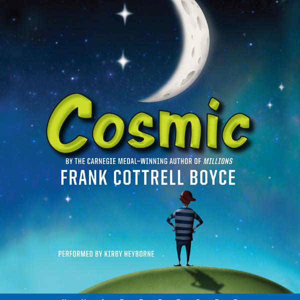 Cosmic